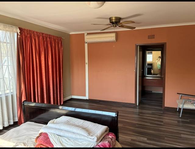 5 BEDROOM HOUSE FOR SALE IN HURLYVALE